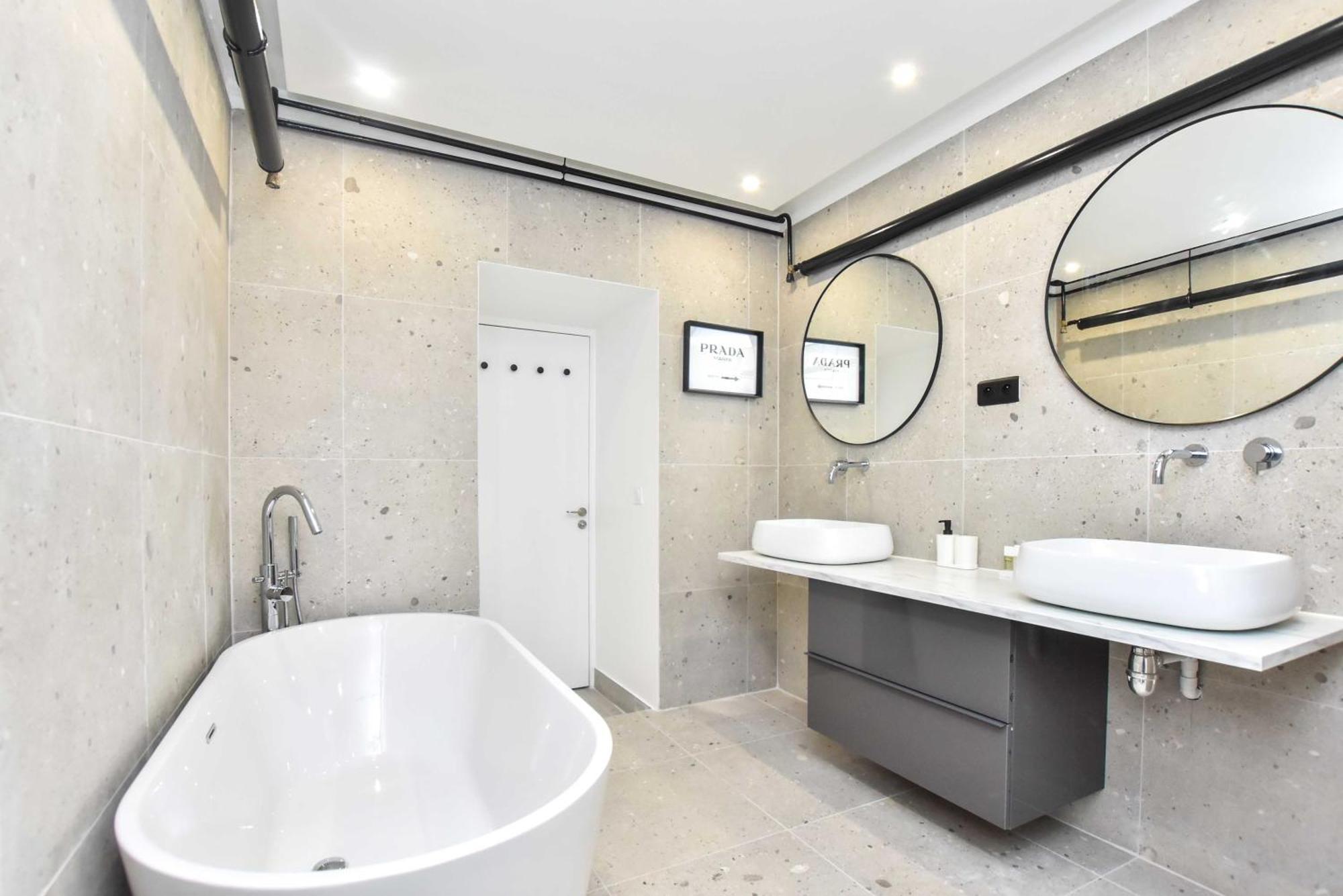 Peaceful Apartment - 2Br-6P - Trocadero Paříž Exteriér fotografie