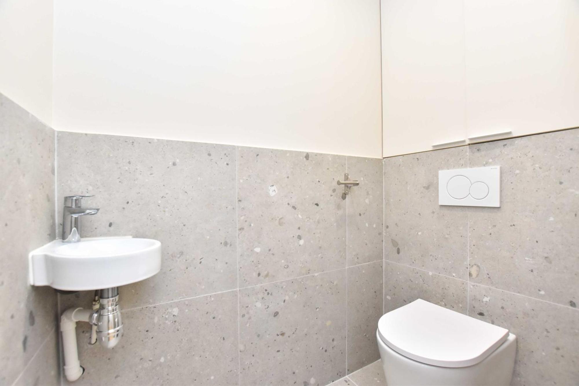 Peaceful Apartment - 2Br-6P - Trocadero Paříž Exteriér fotografie